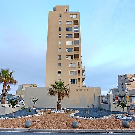 Ocean View C602 By Hostagents Apartment Bloubergstrand Luaran gambar