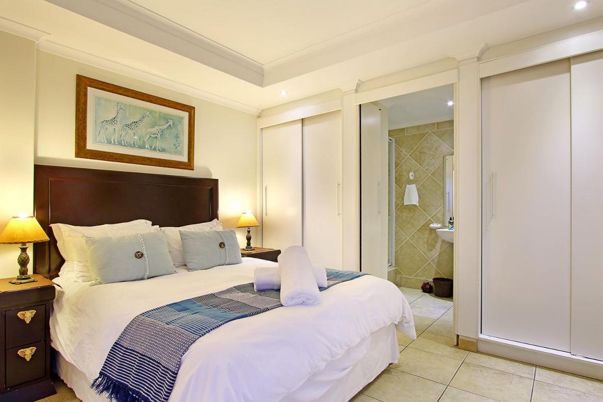 Ocean View C602 By Hostagents Apartment Bloubergstrand Luaran gambar